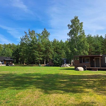 Villa Aablaranna Puhkemaja Exterior foto