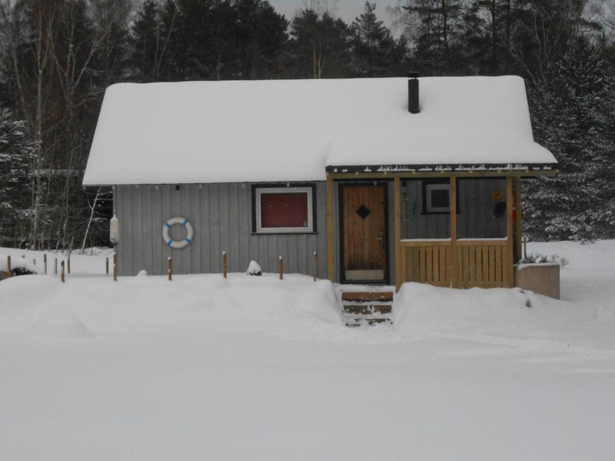 Villa Aablaranna Puhkemaja Exterior foto
